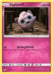 Jigglypuff - 14/18 - Detective Pikachu