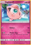 Jigglypuff - 71/111 - Crimson Invasion