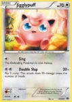 Jigglypuff - 78/99 - Next Destinies