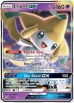 Jirachi GX - 79/236 - Unified Minds