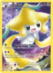 Jirachi - XY112/211 - XY Black Star Promos