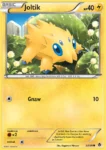 Joltik - 33/98 - Emerging Powers
