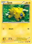 Joltik - 41/114 - Steam Siege