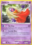 Jynx - 30/132 - Secret Wonders