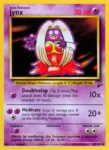 Jynx - 45/130 - Base Set 2