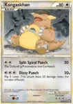 Kangaskhan - 36/102 - Triumphant