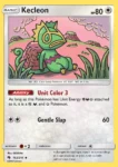 Kecleon - 162/214 - Lost Thunder