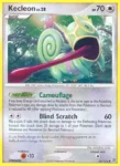 Kecleon - 52/132 - Secret Wonders