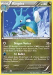 Kingdra - 84/116 - Plasma Freeze