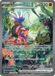 Koraidon ex - 247/198 - Scarlet & Violet