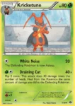 Kricketune - 4/99 - Next Destinies