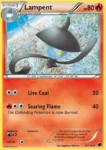 Lampent - 15/116 - Plasma Freeze