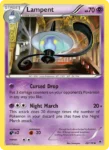 Lampent - 42/119 - Phantom Forces