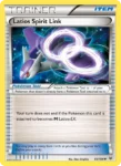 Latios Spirit Link - 85/108 - Roaring Skies