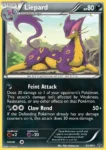 Liepard - 65/98 - Emerging Powers