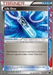 Life Dew - 107/116 - Plasma Freeze