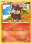 Litleo - 22/114 - Steam Siege