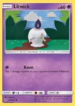 Litwick - 101/214 - Lost Thunder
