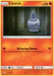 Litwick - 11/145 - Guardians Rising