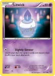 Litwick - 48/114 - Steam Siege