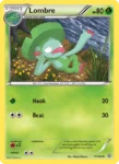 Lombre - 11/160 - Primal Clash