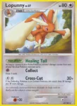 Lopunny - 33/146 - Legends Awakened