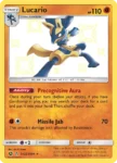 Lucario - SV22/94 - Yellow A Alternate
