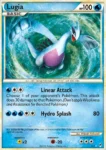 Lugia - SL7/95 - Call of Legends