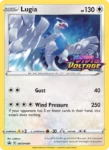 Lugia - SWSH069/107 - SWSH Black Star Promos