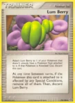 Lum Berry - 78/106 - Emerald
