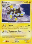 Luxio - 62/146 - Legends Awakened