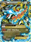 M Charizard EX - 69/106 - Flashfire