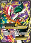 M Gallade EX - 100/108 - Roaring Skies