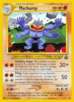 Machamp - 43/53 - Wizards Black Star Promos