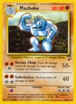 Machoke - 49/130 - Base Set 2