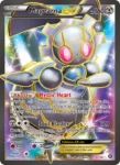 Magearna EX - 110/114 - Steam Siege