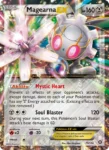Magearna EX - 75/114 - Steam Siege
