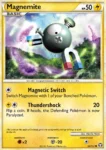 Magnemite - 68/102 - Triumphant