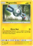 Magnemite - 68/236 - Cosmic Eclipse