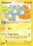 Magneton - 35/97 - Dragon