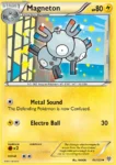 Magneton - 44/135 - Plasma Storm
