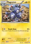 Magneton - 45/135 - Plasma Storm