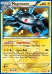 Magnezone - 46/135 - Plasma Storm