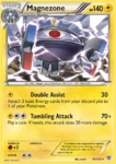 Magnezone - 47/135 - Plasma Storm