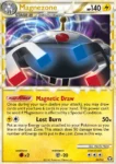 Magnezone - 96/102 - Triumphant