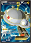 Magnezone EX - 101/106 - Flashfire