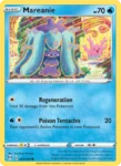 Mareanie - 51/189 - Darkness Ablaze