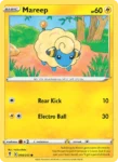 Mareep - 54/203 - Evolving Skies