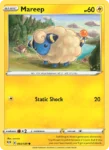 Mareep - 55/189 - Darkness Ablaze