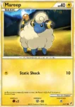Mareep - 63/95 - Call of Legends